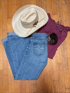 Kimes ranch Olivia’s